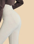 Women’s Warm Soft Close-Fitting Base Layer Pants