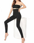 Women’s Warm Soft Close-Fitting Base Layer Pants