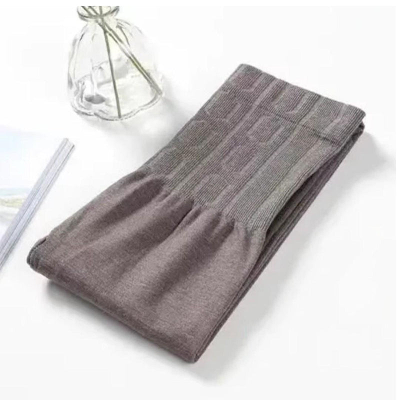 Women’s Warm Soft Close-Fitting Base Layer Pants