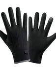 Windproof Warm Gloves with Touchscreen & Anti-Slip Grip
