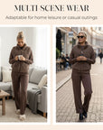 Women’s Warm & Comfort 3-Piece Set