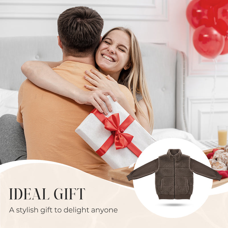 Women’s Warm &amp; Comfort 3-Piece Set