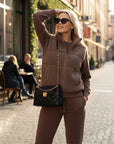 Women’s Warm & Comfort 3-Piece Set