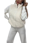 Women’s Warm & Comfort 3-Piece Set
