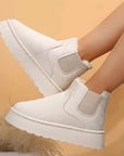 Women's Winter Classic Platform Snow Boots