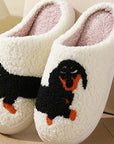 Women's Cute & Warm House Slippers