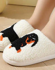 Women's Cute & Warm House Slippers