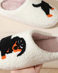 Women's Cute & Warm House Slippers