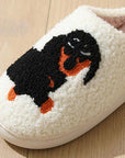 Women's Cute & Warm House Slippers