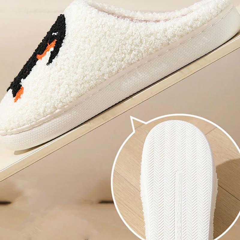 Women's Cute &amp; Warm House Slippers