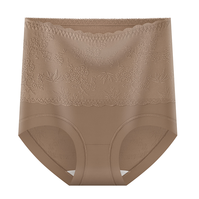 Women’s Warm Tummy Control Underwear