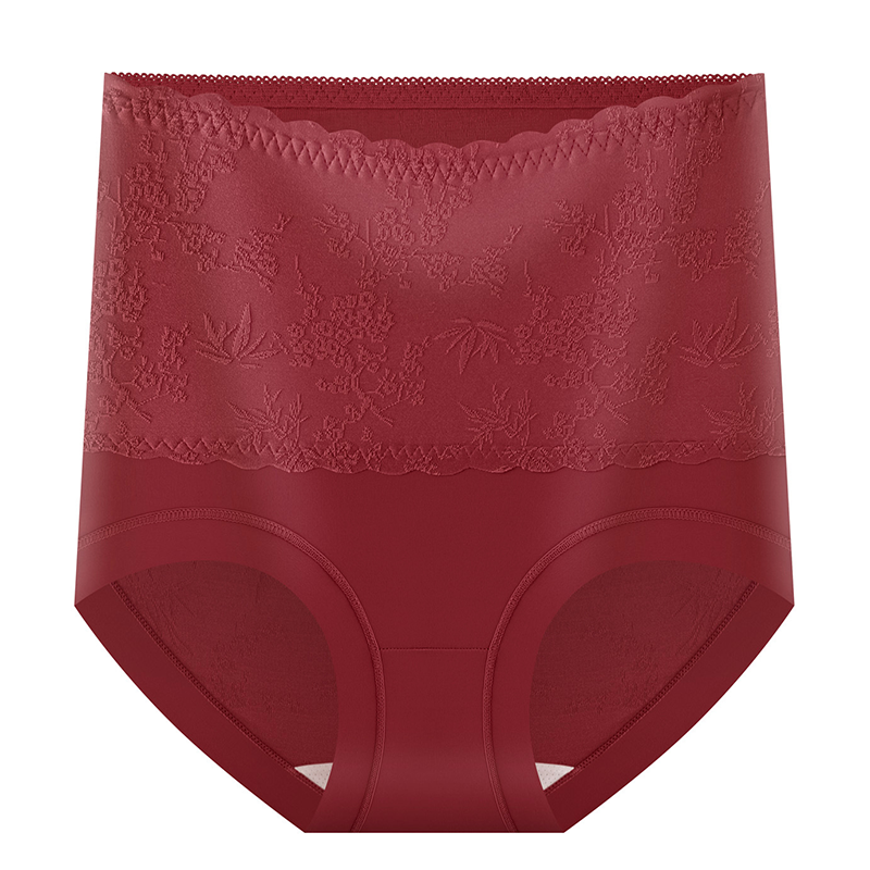 Women’s Warm Tummy Control Underwear