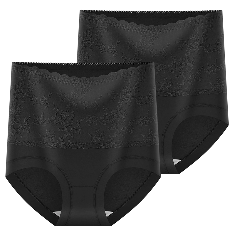 Women’s Warm Tummy Control Underwear