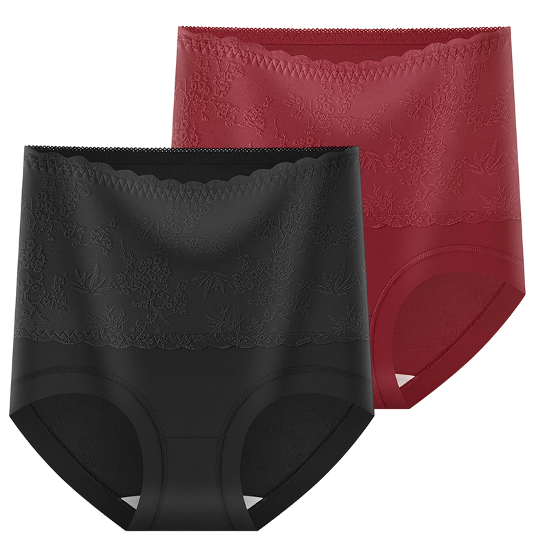 Women’s Warm Tummy Control Underwear