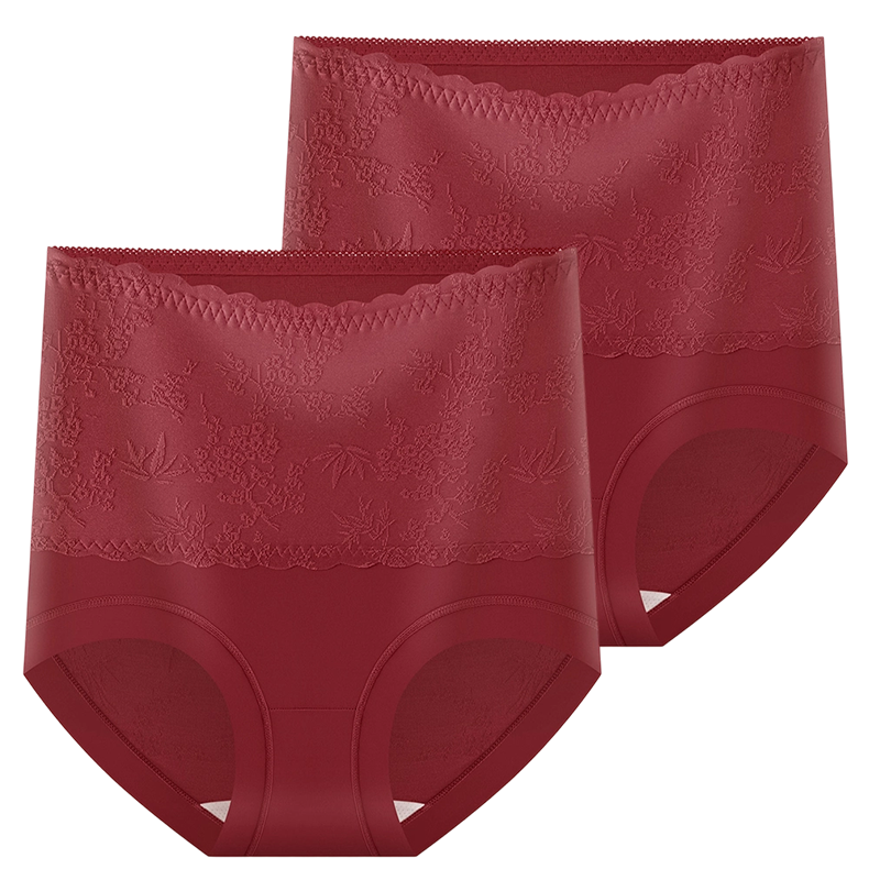 Women’s Warm Tummy Control Underwear