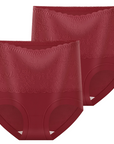 Women’s Warm Tummy Control Underwear