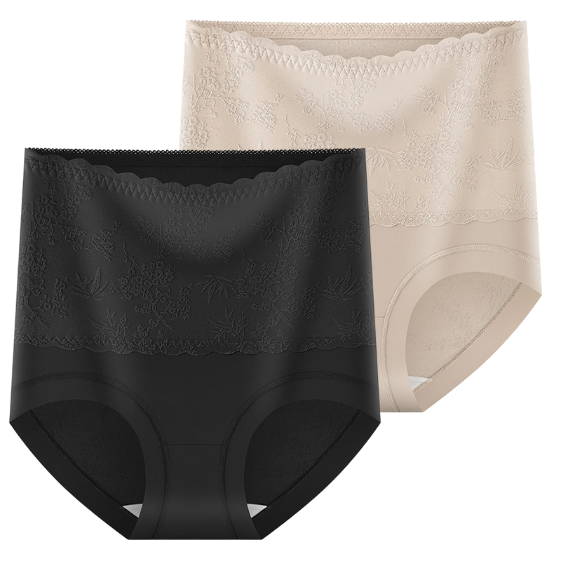 Women’s Warm Tummy Control Underwear