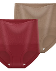 Women’s Warm Tummy Control Underwear
