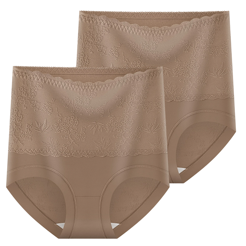 Women’s Warm Tummy Control Underwear